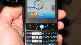 Kogan Agora Australian Android Phone Hands On Reveals It's Going Full Touchscreen